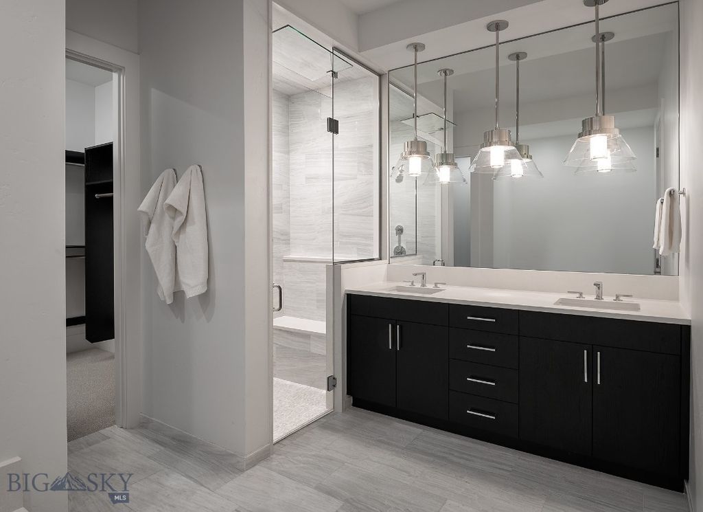 307 Inspiration Point Road 9C, Big Sky, MT 59716 photo 15