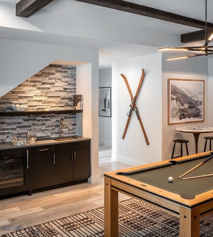 307 Inspiration Point Road 9C, Big Sky, MT 59716 photo 17