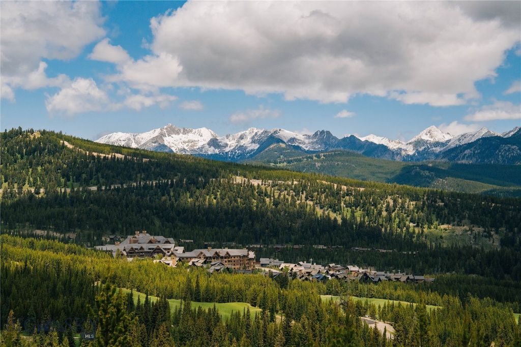 307 Inspiration Point Road 9C, Big Sky, MT 59716 photo 2