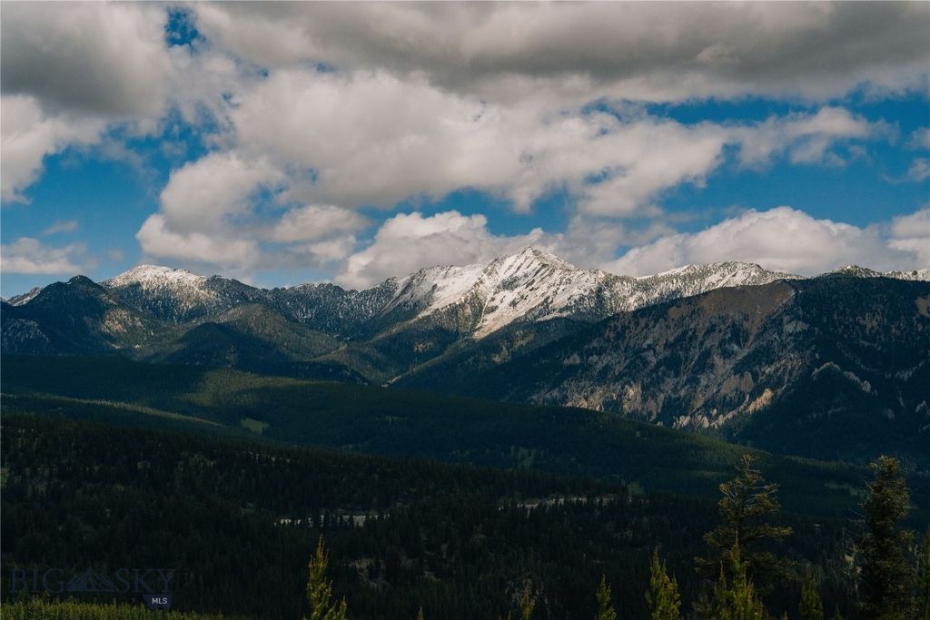 307 Inspiration Point Road 9C, Big Sky, MT 59716 photo 26