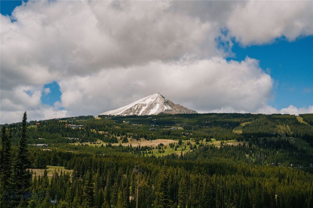 307 Inspiration Point Road 9C, Big Sky, MT 59716 photo 27