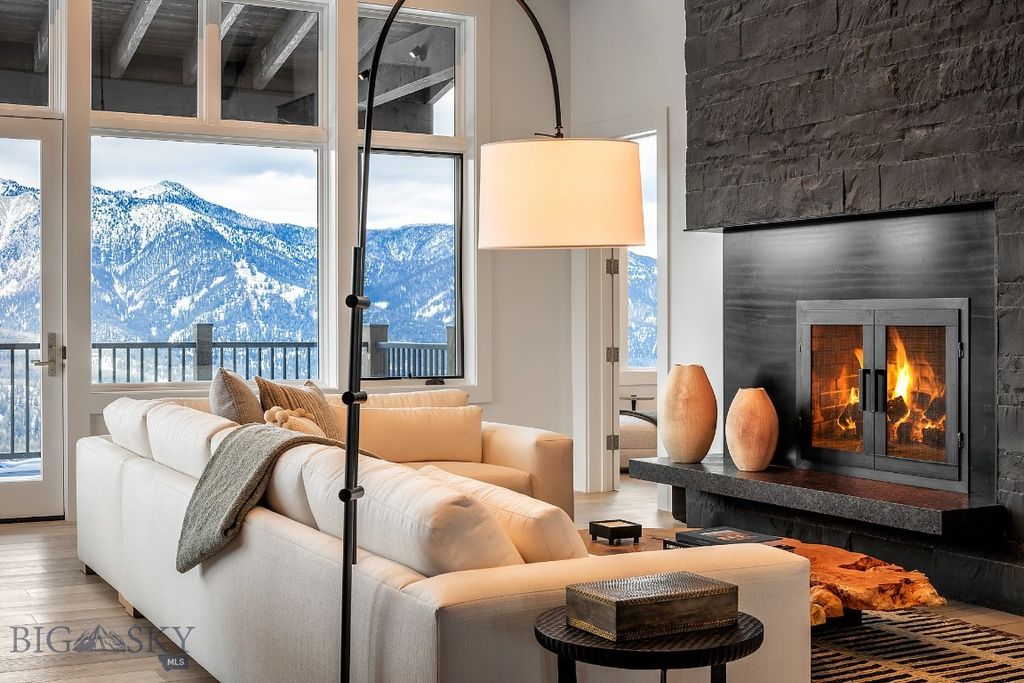 307 Inspiration Point Road 9C, Big Sky, MT 59716 photo 9