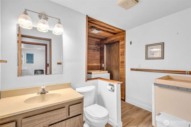302 N 188th Street, Shoreline, WA 98133
