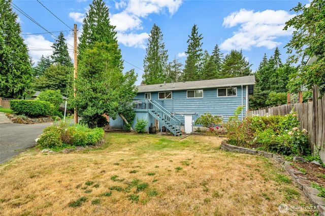 302 N 188th Street, Shoreline, WA 98133