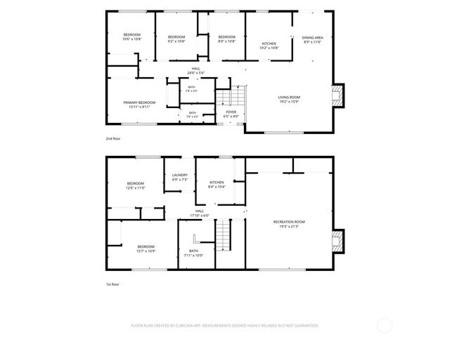 302 N 188th Street, Shoreline, WA 98133