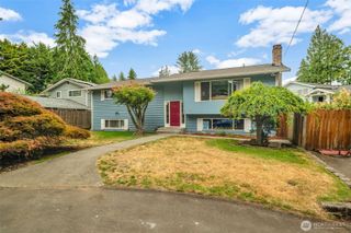 302 N 188th Street, Shoreline, WA 98133