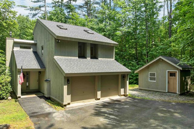 3 Aspen Drive, Campton, NH 03223
