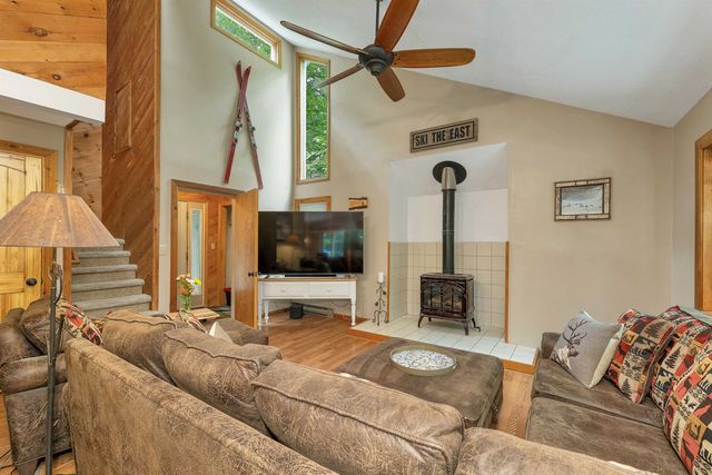 3 Aspen Drive, Campton, NH 03223