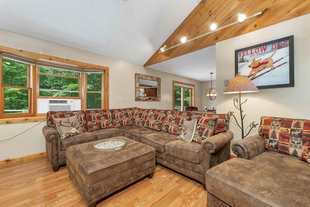 3 Aspen Drive, Campton, NH 03223