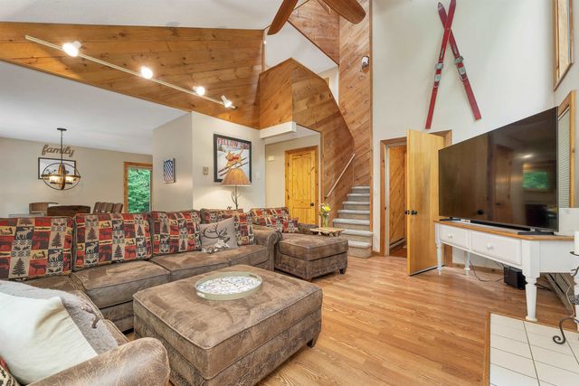 3 Aspen Drive, Campton, NH 03223