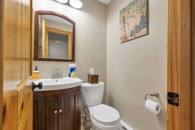 3 Aspen Drive, Campton, NH 03223