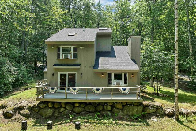 3 Aspen Drive, Campton, NH 03223