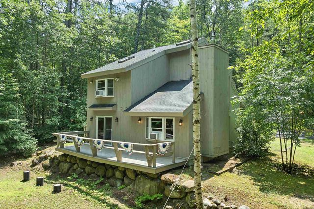 3 Aspen Drive, Campton, NH 03223