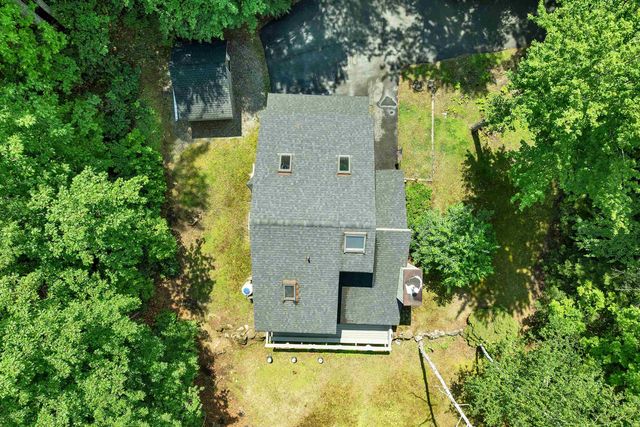 3 Aspen Drive, Campton, NH 03223