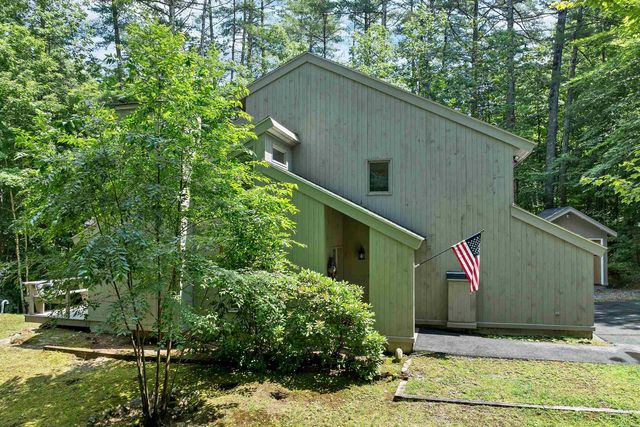 3 Aspen Drive, Campton, NH 03223