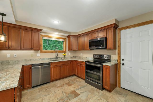 3 Aspen Drive, Campton, NH 03223