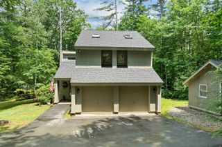 3 Aspen Drive, Campton, NH 03223