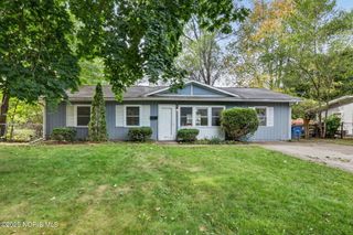 6111 Buchanan Drive, Toledo, OH 43623