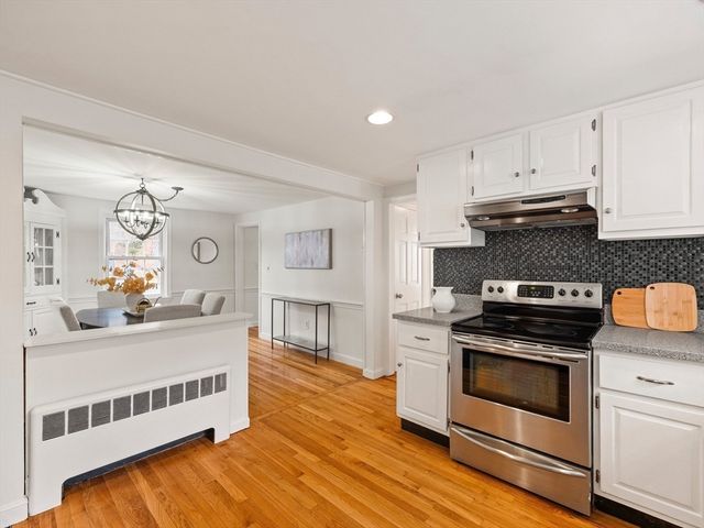 84 Curtis Street, Reading, MA 01867