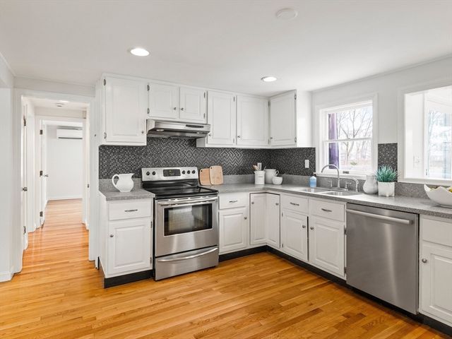 84 Curtis Street, Reading, MA 01867