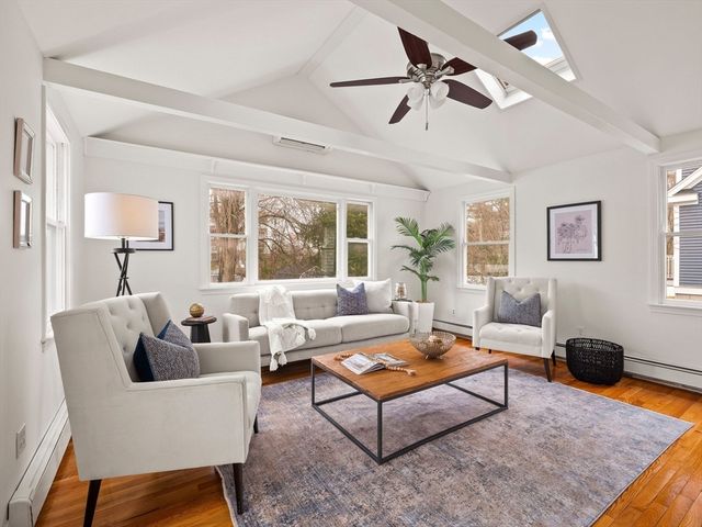 84 Curtis Street, Reading, MA 01867