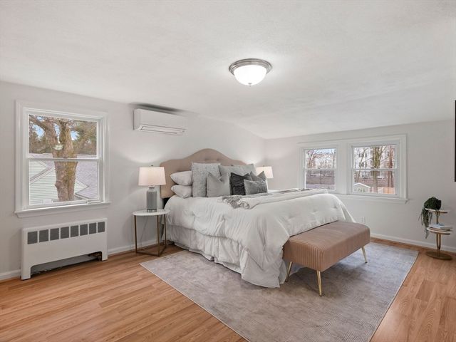 84 Curtis Street, Reading, MA 01867