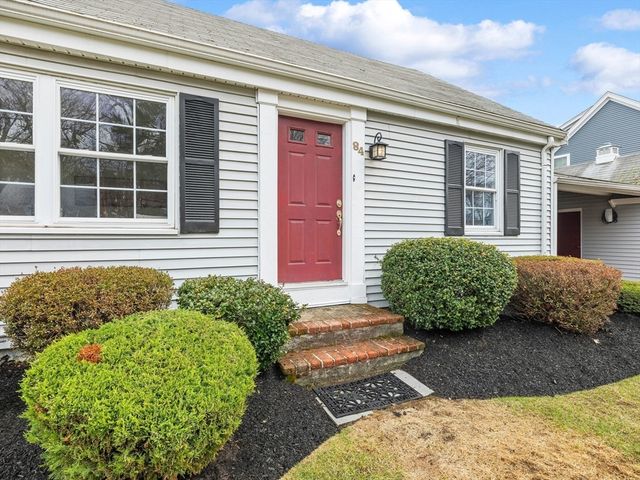 84 Curtis Street, Reading, MA 01867