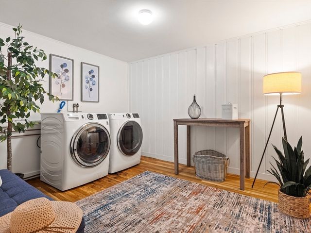 84 Curtis Street, Reading, MA 01867