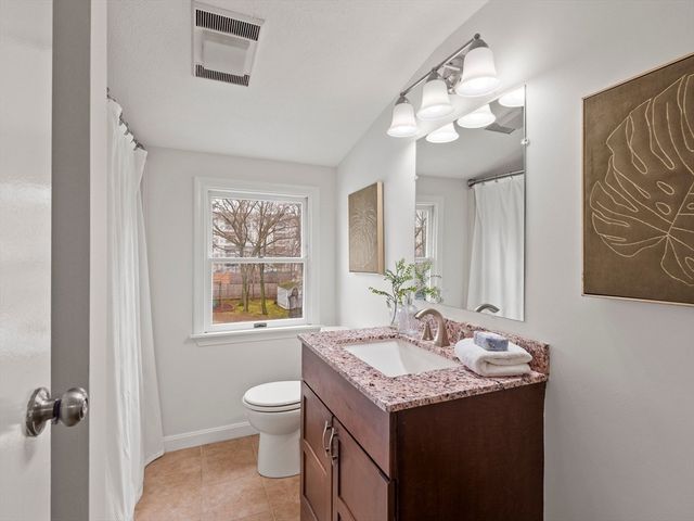 84 Curtis Street, Reading, MA 01867