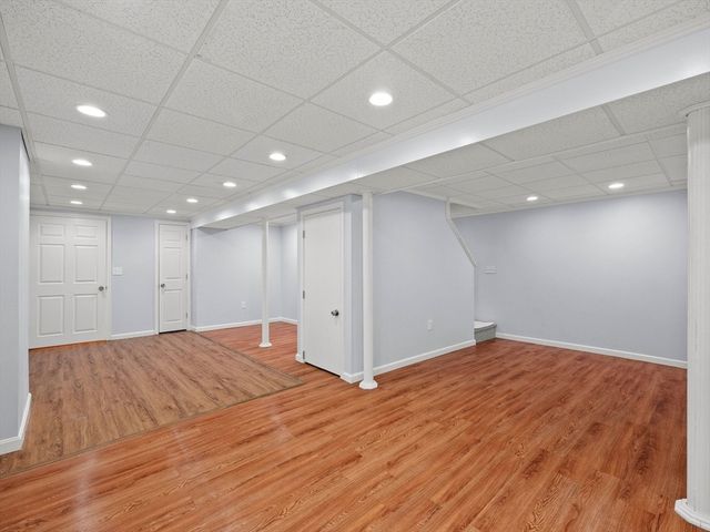 84 Curtis Street, Reading, MA 01867