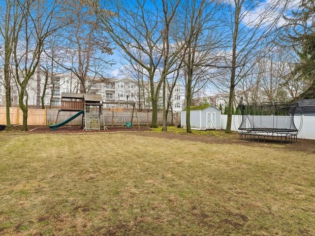 84 Curtis Street, Reading, MA 01867