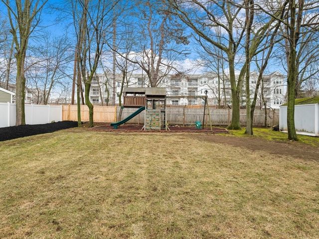 84 Curtis Street, Reading, MA 01867