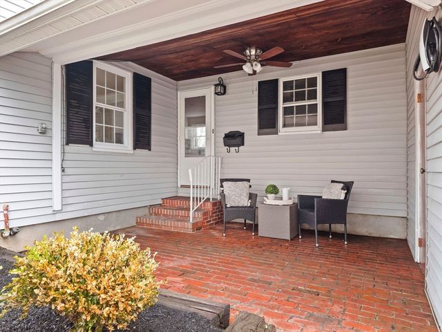 84 Curtis Street, Reading, MA 01867