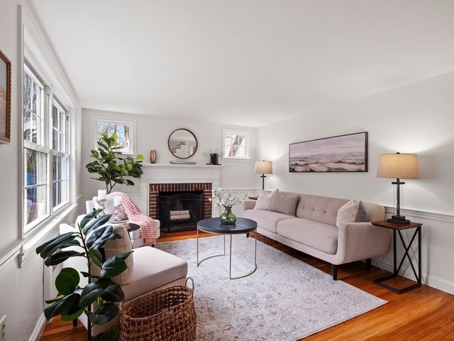 84 Curtis Street, Reading, MA 01867