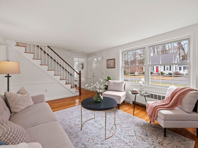 84 Curtis Street, Reading, MA 01867