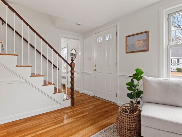 84 Curtis Street, Reading, MA 01867