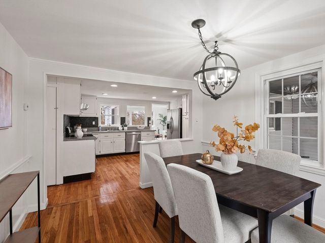 84 Curtis Street, Reading, MA 01867