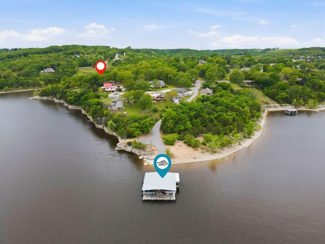 169 Waterscape Road, Ridgedale, MO 65739