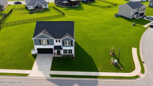 101 Wild Flower Dr, Elizabethtown, KY 42701