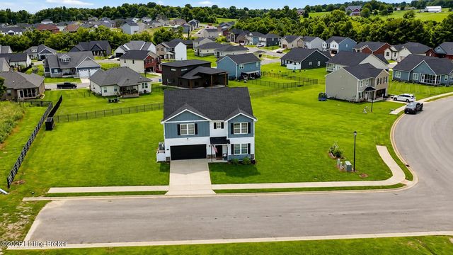 101 Wild Flower Dr, Elizabethtown, KY 42701