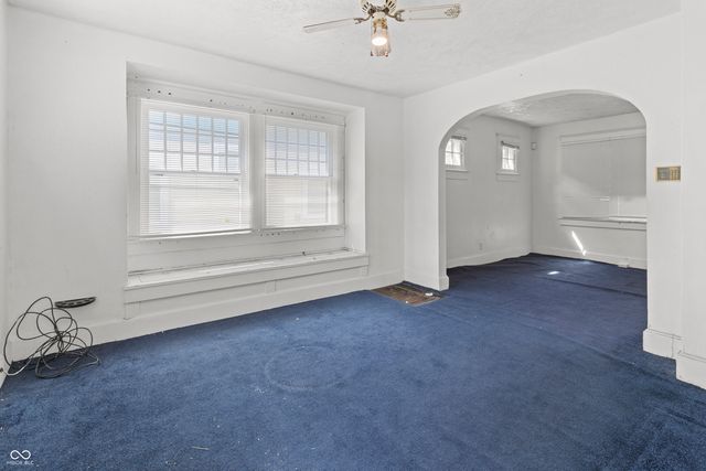 2957 Winthrop Avenue, Indianapolis, IN 46205