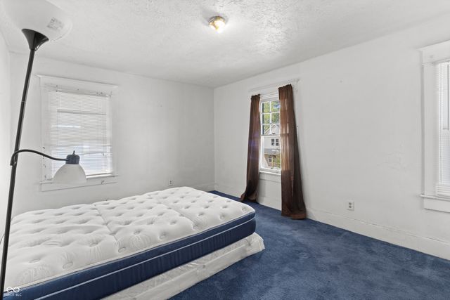 2957 Winthrop Avenue, Indianapolis, IN 46205