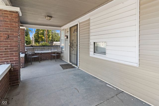 2957 Winthrop Avenue, Indianapolis, IN 46205