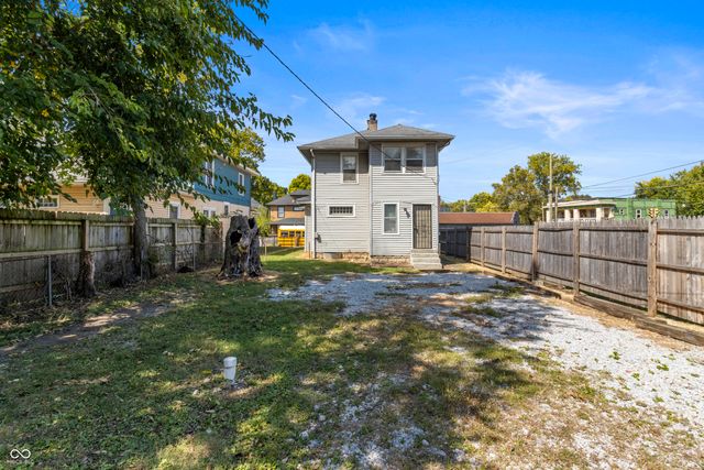 2957 Winthrop Avenue, Indianapolis, IN 46205