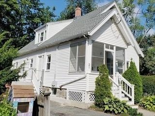 21 Glenellen Rd 2, Boston, MA 02132
