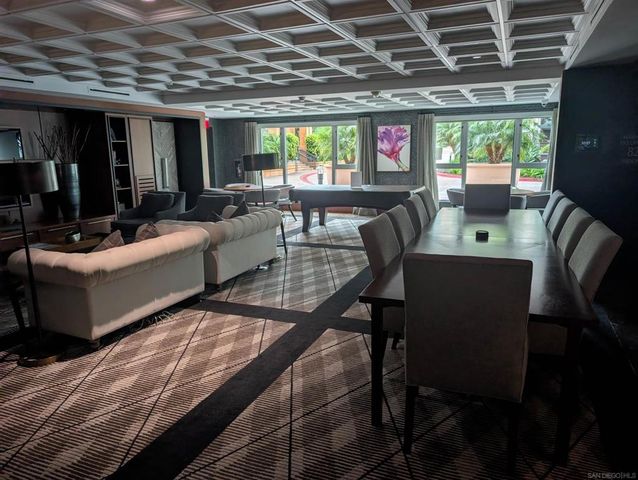 1205 Pacific Hwy 2504, San Diego, CA 92101