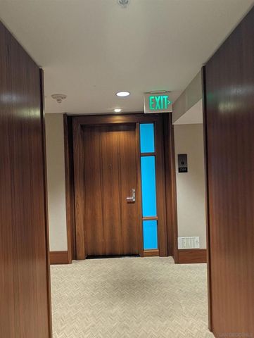 1205 Pacific Hwy 2504, San Diego, CA 92101