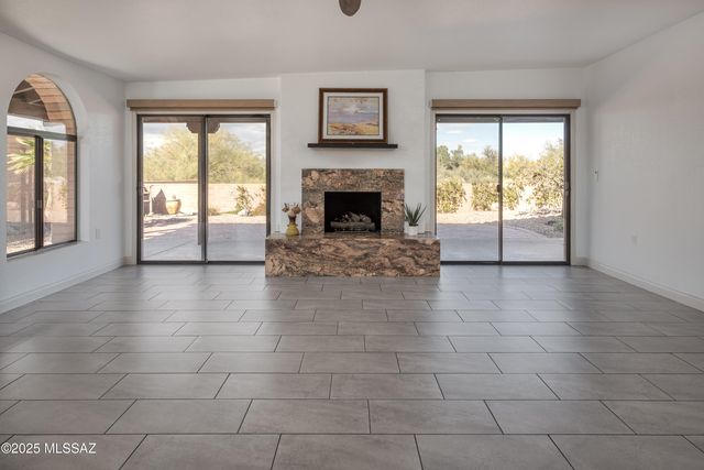 1961 W Ashbrook Drive, Tucson, AZ 85704