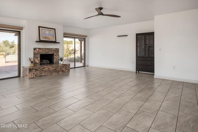 1961 W Ashbrook Drive, Tucson, AZ 85704