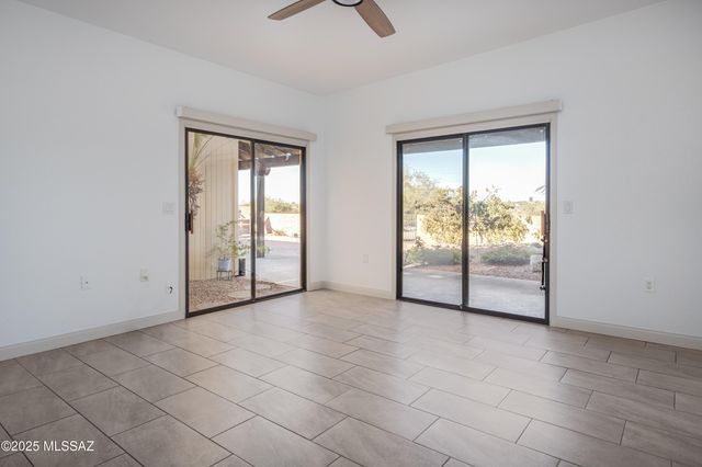 1961 W Ashbrook Drive, Tucson, AZ 85704